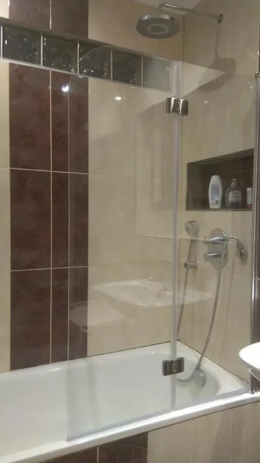 Διαμέρισμα Old Summer House With Renovated Bathroom Πράγα