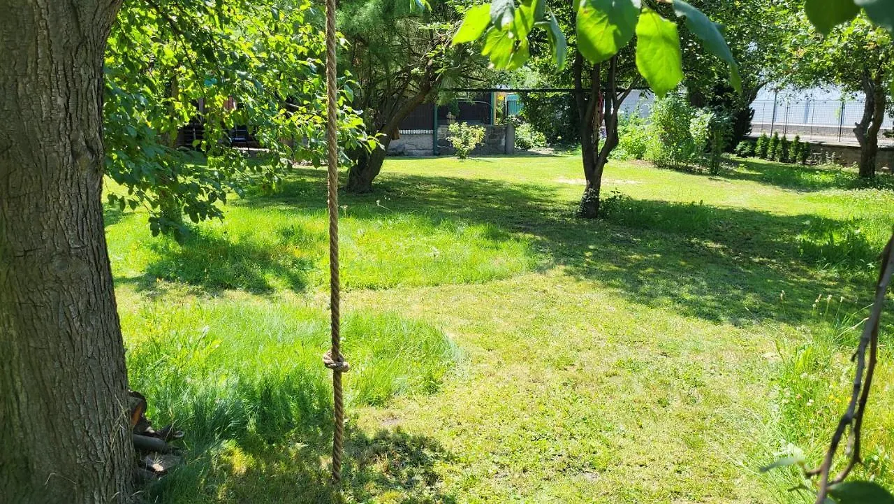 Διαμέρισμα Old Summer House With Renovated Bathroom Πράγα