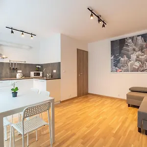  Apartment Brand New Two #26 With Free Secure Parking Close To Center