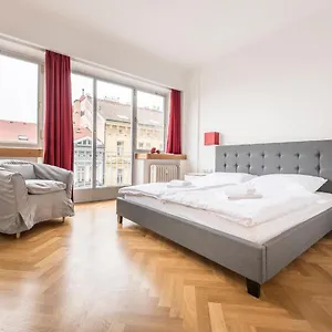  Apartment Merkur