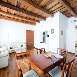  Apartment Boheme Old Town Square