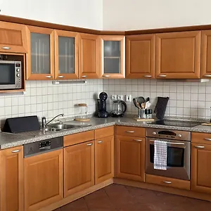  Apartment Exclusive Unique -