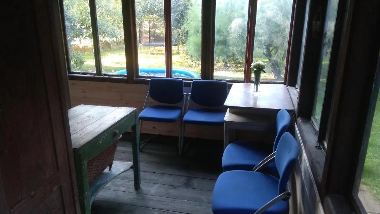 Apartment Old Summer House With Renovated Bathroom Prag Tschechische Republik